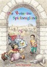 Toby Frey, Vivane Dommann, Viviane Dommann, Viviane Dommann - Die Reise ins Spielzeugland