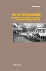 Simon Erlanger - "Nur ein Durchgangsland"