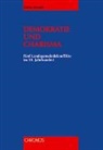 Fabian Brändle - Demokratie und Charisma