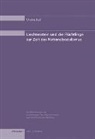 Ursina Jud - Liechtenstein und die Flüchtlinge zur Zeit des Nationalsozialismus