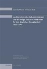Veronika Marxer, Christian Ruch - Liechtensteinische Industriebetriebe und die Frage nach der Produktion für den deutschen Kriegsbedarf 1939–1945