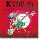 Karibum tschägä (Audiolibro)