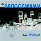 Dänu Brüggemann, Dänu Brüggmann - Eis für e Blues und di (Hörbuch)