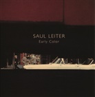 Martin Harrison, Saul Leiter - Early Color
