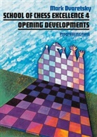 Mark Dvoretsky, Ken Neat - School of Chess Excellence - 4: School of Chess Excellence