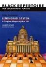 Stefan Kindermann, Ken Neat - Leningrad System. A complete Weapon against 1 d4