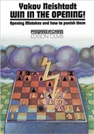 Yakov Neishtadt, Ken Neat - Win in the Opening!