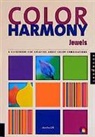Martha Gill - Color Harmony - Jewels