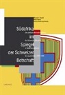 Michael H Bischof, Michael H. Bischof, A Kellerhals, Andreas Kellerhals, Noëmi Sibold, Michael H. Bischof - Südafrika im Spiegel der Schweizer Botschaft