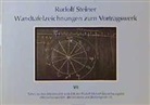 Rudolf Steiner - Wandtafelzeichnungen zum Vortragswerk, Bd. VII
