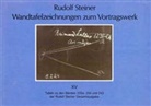 Rudolf Steiner - Wandtafelzeichnungen zum Vortragswerk, Bd. XV