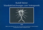 Rudolf Steiner - Wandtafelzeichnungen zum Vortragswerk, Bd. XXIX
