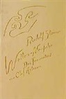 Rudolf Steiner - Welten-Neujahr
