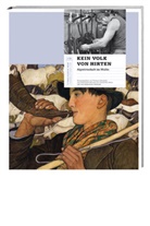 Thomas Antonietti, Alpmuseum Riederalp, Thomas Antonietti, Kantonales Museum für Geschichte Sitten - Kein Volk von Hirten