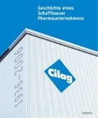 Cilag - Cilag 1936-2006