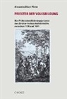 Alexandra Bloch, Alexandra Bloch Pfister - Priester der Volksbildung