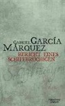 Gabriel Garcia Marquez, Gabriel García Márquez - Bericht eines Schiffbrüchigen