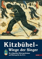 Alexander Russegger - Kitzbühel - Wiege der Sieger