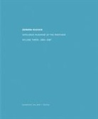 Robert Dean, Edward Ruscha, Erin Wright, WRIGHT DEAN - EDWARD RUSCHA CATALOGUE RAISONNE OF THE PAINTINGS VOL.3 1983-1987
