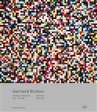 Dietmar Elger, Gerhard Richter, Dietma Elger, Dietmar Elger - Gerhard Richter. Catalogue Raisonné - 2: Gerhard Richter Catalogue Raisonné. Volume 2