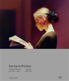 Dietmar Elger, Gerhard Richter, Dietmar Elger - Gerhard Richter. Catalogue Raisonné - 4: Gerhard Richter Catalogue Raisonné. Volume 4