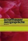 Patri Landolt, Patrik Landolt, Urs Röllin - Schaffhauser Jazzgespräche