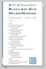 Rolf Schwendter - Blues auf dem Weg zum Wahnsinn