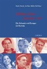 Martin Arnold, Urs Fitze, Steffen Klatt - Mitten drin - aussen vor