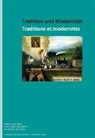 Reto Furter, Anne L Head-König, Anne-Lise Head-König, Lorenzetti, Lu Lorenzetti, Luigi Lorenzetti - Tradition und Modernität /Traditions et modernités /Tradizione e modernità
