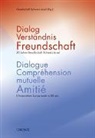 Gesellschaft Schweiz-Israel - Dialog, Verständnis, Freundschaft /Dialogue, compréhension mutuelle, amitié