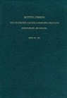 Wolf D / Niemeier, Wolf D Niemeier - Mitteilungen des Deutschen Archäologischen Instituts. Athenische Abteilung
