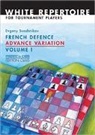 Evgeny Sveshnikov - French Defence Advance Variation