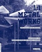 Maurice Grünig, Christoph Schindler, Wiskemann, Maurice Grünig, Andrea Deplazes, Ludger Hovestadt... - 1:1 Metal Works