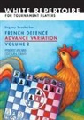 Evgeny Sveshnikov - French Defence Advance Variation