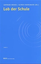 Gertrude Brinek, Alfred Schirlbauer, Gertrude Brinek, Alfred Schirlbauer - Lob der Schule