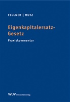 Marku Fellner, Markus Fellner, Martin Mutz - Eigenkapitalersatz-Gesetz