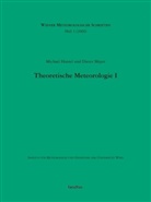 Michae Hantel, Michael Hantel, Dieter Mayer - Scriptum Theoretische Meteorologie. Tl.1