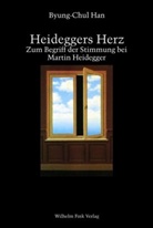 Byung-Chul Han - Heideggers Herz