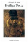 Aharon R Agus, Aharon R. E. Agus - Heilige Texte