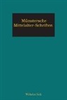 Christel Meier, Christel von Meier - Die Enzyklopädie im Wandel vom Hochmittelalter bis zur Frühen Neuzeit