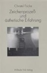 Christel Fricke - Zeichenprozess und ästhetische Erfahrung