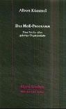 Albert Kümmel - Das MoE-Programm