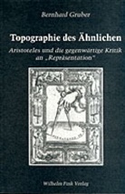 Bernhard Gruber - Topographie des Ähnlichen