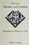 Steffen Bogen - Träumen und Erzählen