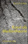 Hans U Reck, Hans U. Reck, Hans Ulrich Reck - Kunst als Medientheorie
