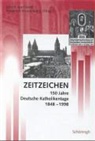 Ulrich von Hehl, Kronenberg, Friedrich Kronenberg, Ulric von Hehl - Zeitzeichen
