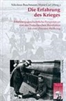 Buschmann, Buschmann, Nikolau Buschmann, Nikolaus Buschmann, CARL, Hors Carl... - Die Erfahrung des Krieges