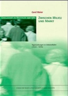 Gerd Meier - Zwischen Milieu und Markt
