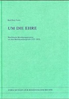 Ralf P Fuchs, Ralf-Peter Fuchs - Um die Ehre