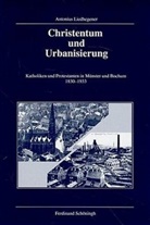 Antonius Liedhegener - Christentum und Urbanisierung
